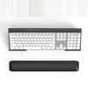 Clear Acrylic Acrylic Keyboard Stand Durable Removable Desktop Keyboard Tray Ergonomic Portable Keyboard Display Stand