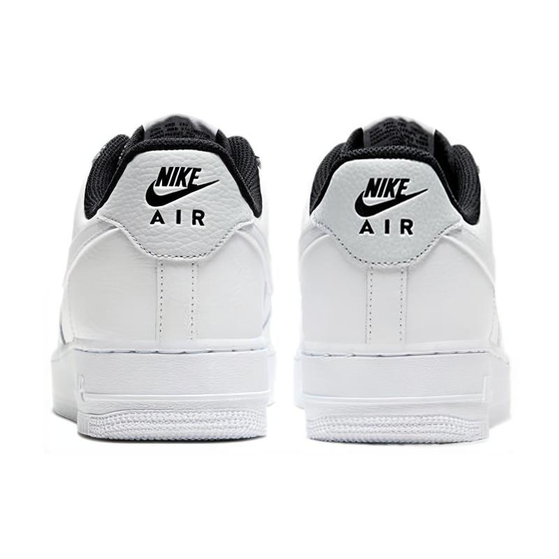 Nike Air Force 1 Low White Grey Sneakers CK4363-100