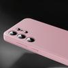 Samsung Galaxy S25+ Plus Smart View Wallet Flip Case, Pink