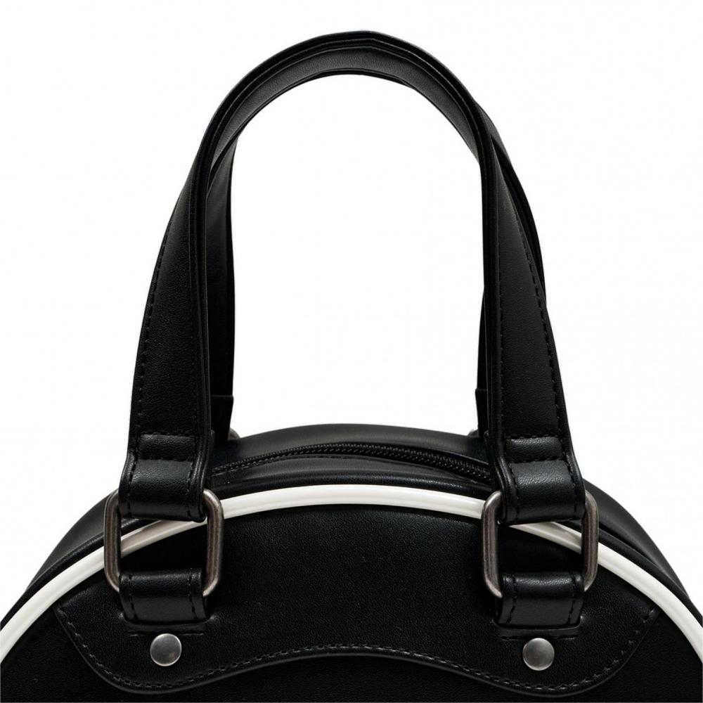 ☆PUMA☆ W Deer Cat Mini Bag Black 94093301 940933-01 Puma Women S Deercat Mini Bag Black 940933 01 – buy the best