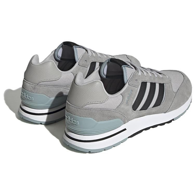 Adidas Run 80s 'Grey Black' HP6113