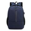 Li Shen Men's Casual Business Laptop Backpack