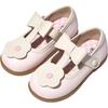 Carter Rabbit Spring 2026 Princess Soft Sole Casual Leather Shoes X3AK010