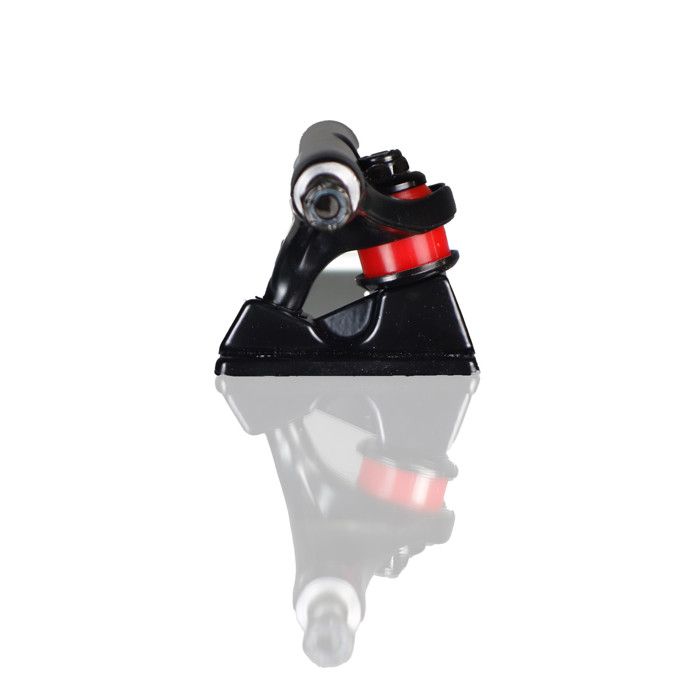 Achsen - WASSERBASIERT - TKP 140 mm - Traditioneller Kingpin - Breite 140 mm - Carving & städtisches Cruising