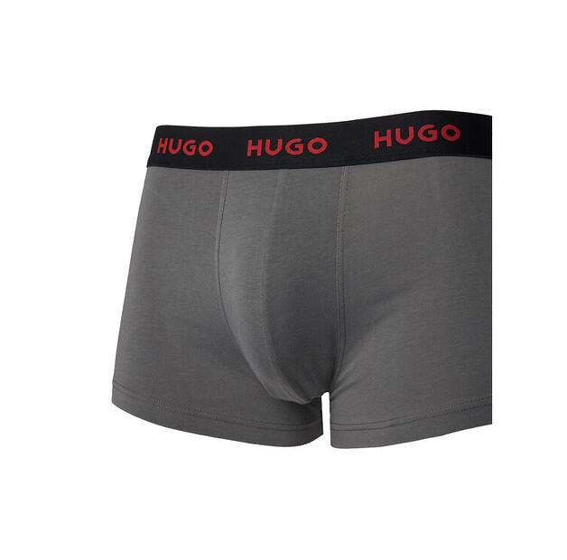 Боксеры HUGO Triplet Design