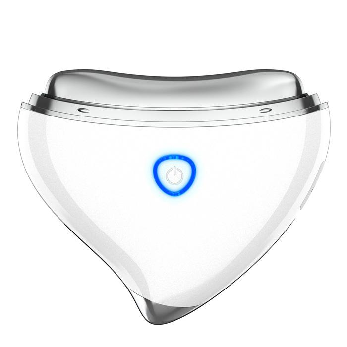 Rechargeable Bianshi Scraping Board, Electric Scraping Machine, Smart Face Face Lifting Shaving Beauty, Instrument Cleansing