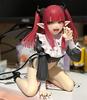 1-3 adet marin kitagawa liz co sucubo anime kız figürü my dress dear shizuku kuroe yetişkin aksiyon figürü seksi model bebek oyuncak