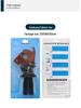 Changjie J40A Ratchet Cable Cutter - Single-Handed Tool for Cutting Copper and Aluminum Cables
