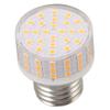 E27 E26 10W LED-Glühbirne 1000LM Flimmerfrei Energiesparende Lichtlampe für Schlafzimmer Wohnzimmer Küchen Flure