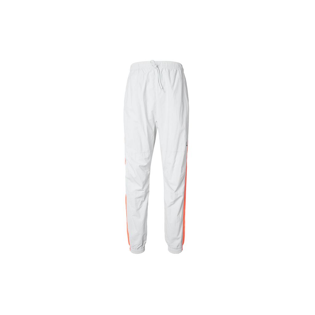adidas Essential Knit Sweatpants Men Bottoms Grey FM5456