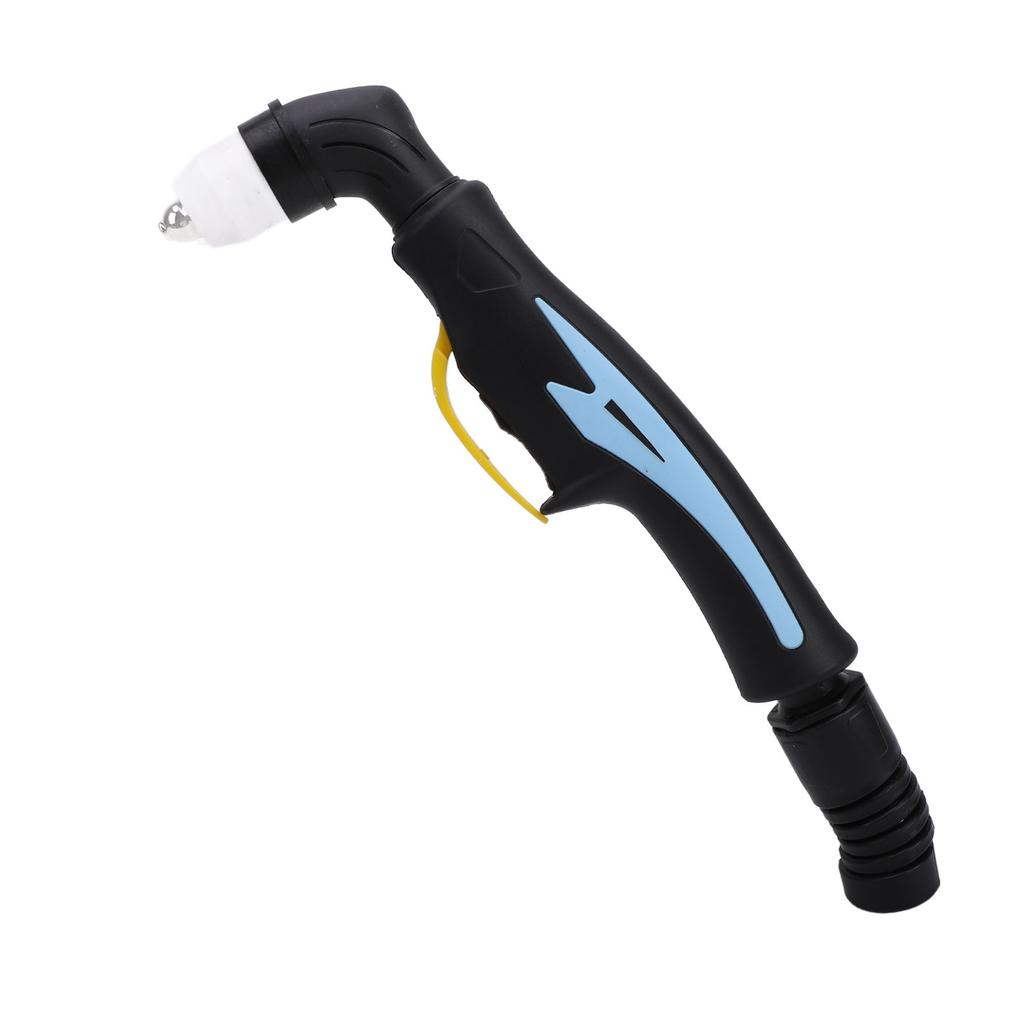 Cutter Torch Head CNC Plasma Cutting Body 10A?80A P80 Welding Equipment Accessories Blue Black
