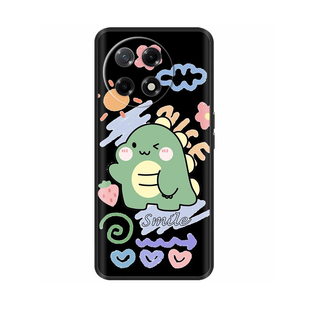 For Tecno Camon 30S Pro Case CLA6 Cute Soft Tpu Silicone Cover For Tecno Camon 30 Pro CL8 Camon30s Case Shockproof Cover Fundas