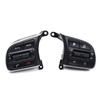 Pair Steering Wheel Control Switch Button Left+Right 96710H3190 For Kia Sportage