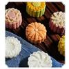 20g Mooncake Moulds Multi-Purpose Reusable Festival Cookie Decorate Tool
