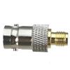 Copper Connector Adapter BNC Female Extension Cable Telecom Parts Antenna Converter