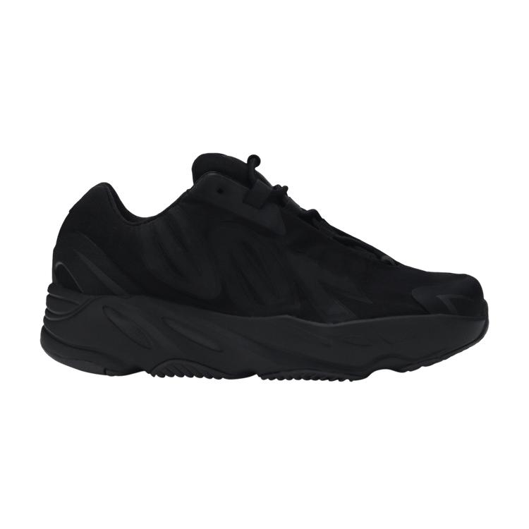 adidas Yeezy Boost 700 MNVN Kids  Triple Black  28