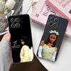 Normani Kordei Matte TPU Mobile Phone Case for Honor 90 80 70 60 50 30 20 10 9 8 7 Pro S SE Lite 5G Colorful Printing Cover
