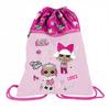 LOL Surprise School Shoe Bag LOA-713