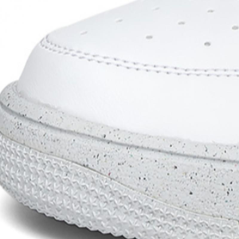 Nike Gs Sneakers Air Force 1 Crater Nn Dh8695 101