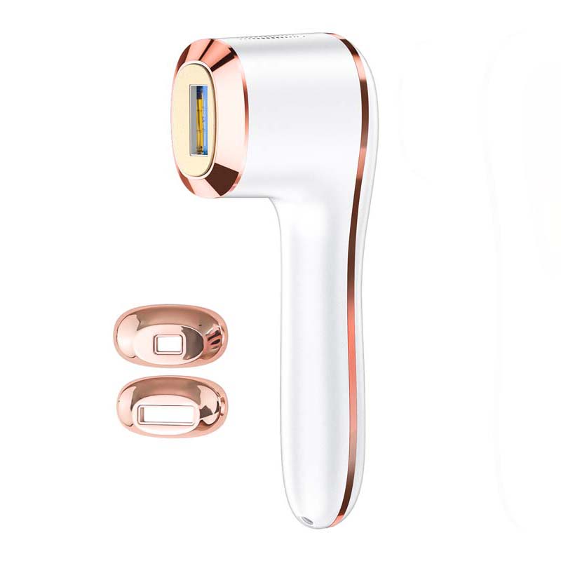 Ice Cooling Body Handy Light Epilator Remover Permanent Depilator Device Painless Portable Home Ipl Machine Laser Hair Removal