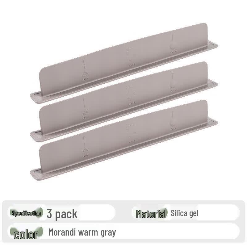Kitchen Sink Splash Guard