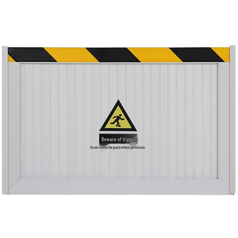 Qinfen Aluminum Alloy Rat Guard Plate
