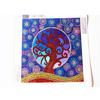 5D DIY Special Shaped Diamond Painting Novelty Tree Cross Stitch Embroidery