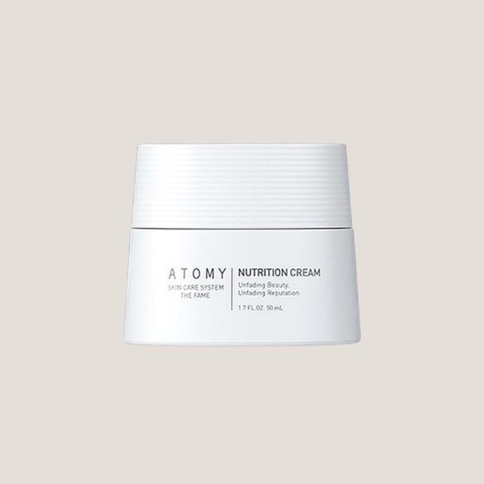 

The Fame Nourishing Cream 50ml x 2 (43391577)