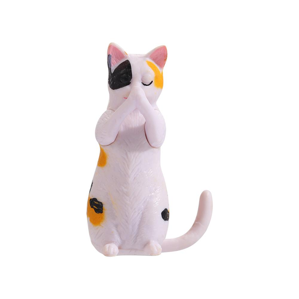 Dolphin Decoration Penguin Collection Figurine Model Action Figures Micro Landscape Miniatures