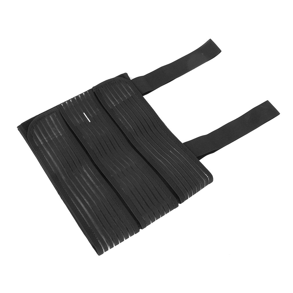 Chest Support Belt Breathable Lumbar Protector Brace Adjustable Rib Fracture Strap