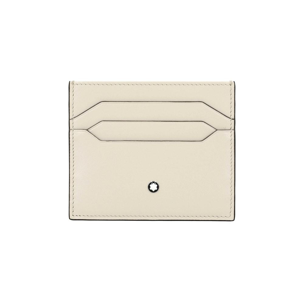 

Montblanc 6cc Card Wallet Meisterst Ck 199303 199303