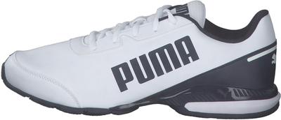 Equate SL White-Peacoat Sneakers
