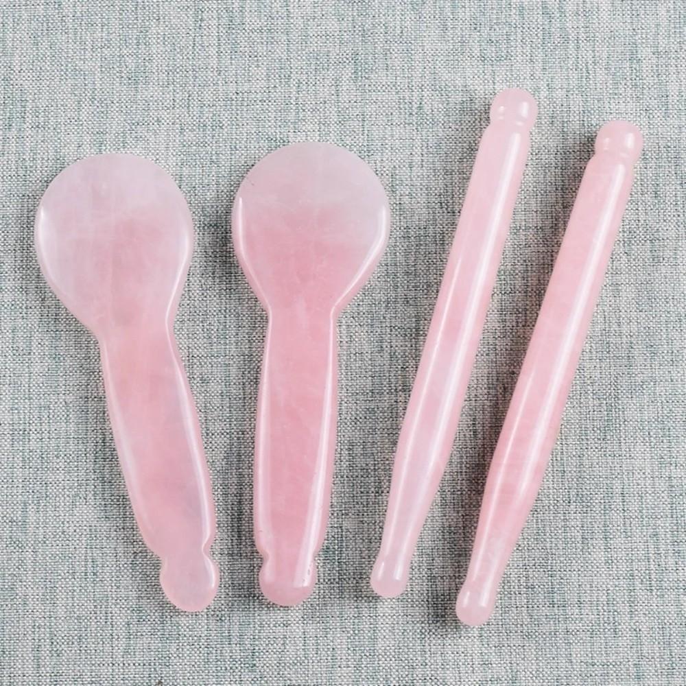 Face Relax Sliming Eye Massage Stick Face Lifting and Tightening Gua Sha Board Eye SPA