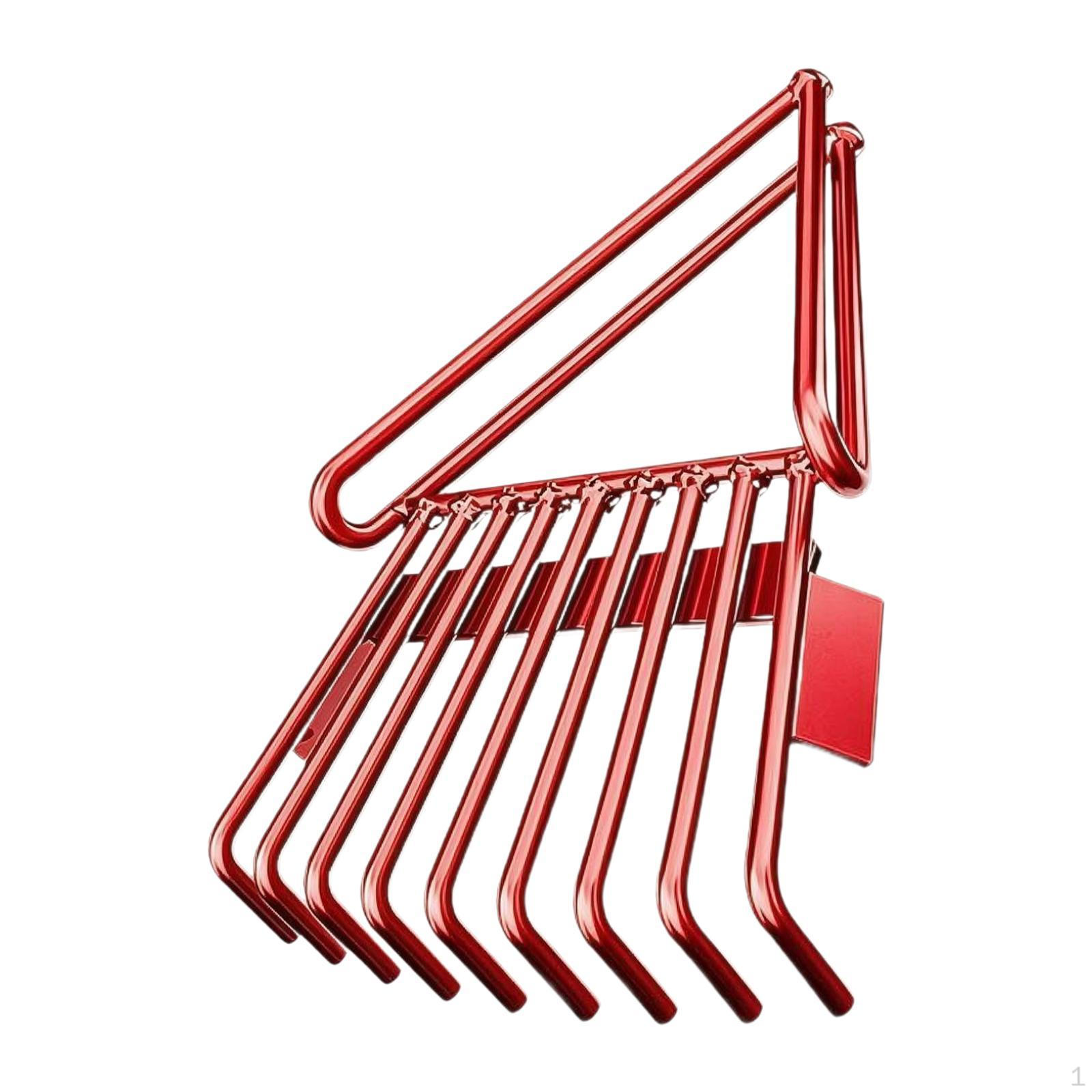 Peanut Picker Rake Edamame Sturdy Multipurpose Manual Pick Tool Fruit Picking Artifact for