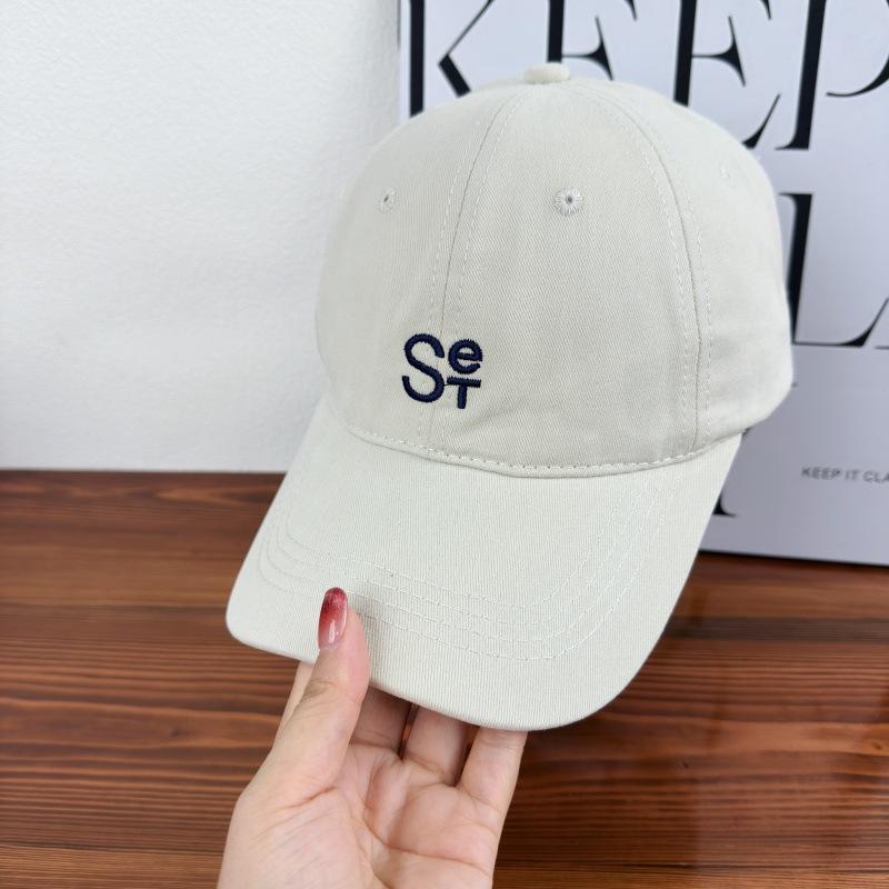 Vintage Adjustable Unisex Vintage Cap for Outdoor Hiking and Mountaineering