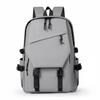 School Bag Backpack Women'S Backpack Men'S School Bag Male College Student Backpack Short Trip Backpack School Bag Women