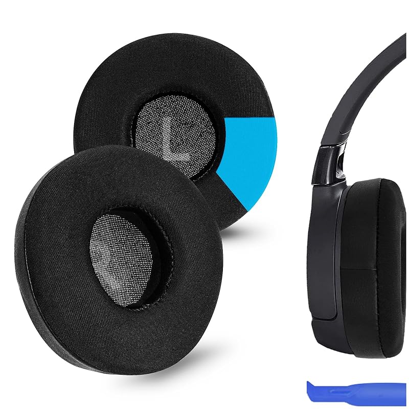 

Geekria ear pads Sport compatibility pad JBL JBL JR300, JR300BT, T450BT, T500BT, Tune 500, 500BT, 510BT, 600BTNC, 520 Compatible with headphones