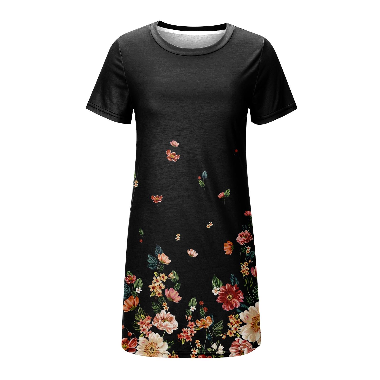 Женское летнее платье — фото 4