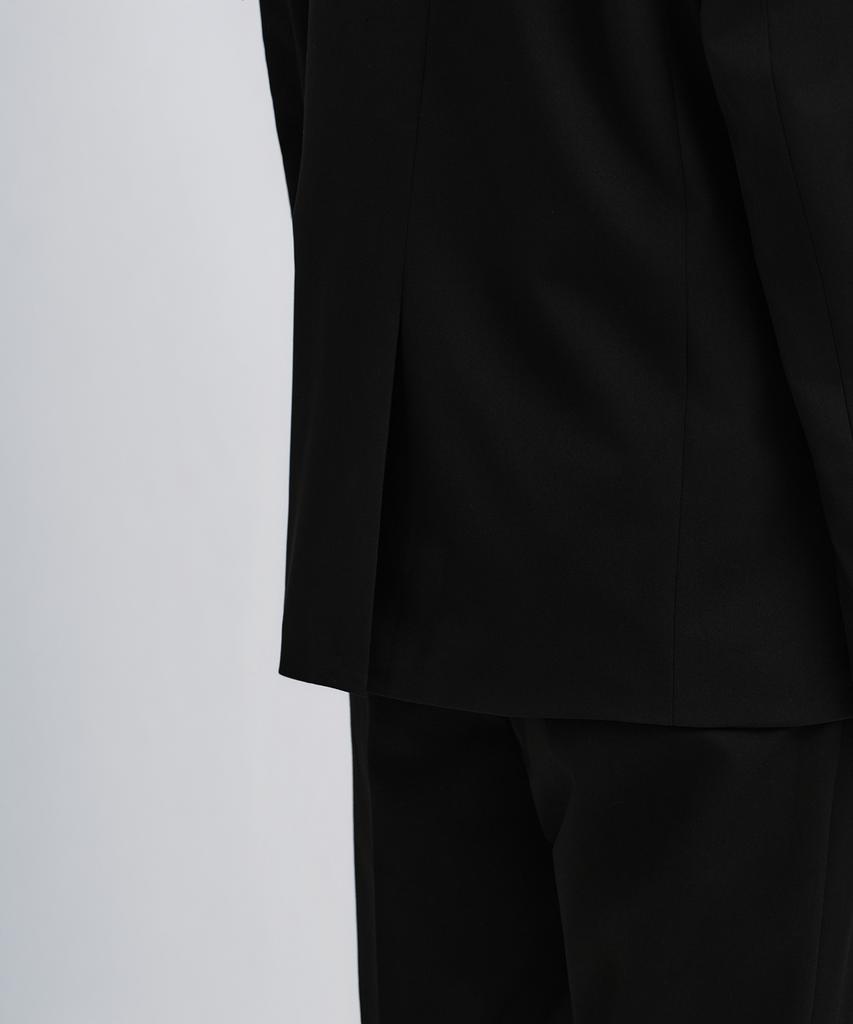 Musinsa Standard Basic Blazer [Black]