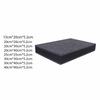 Anti Vibration Pad Shock Absorbing Damping Mat for Gym Use Home