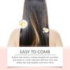Almond Coconut Honey Hair Oil For Damaged Dry Hair Nourishing Care Repair Shine Frizz Control Scalp  Serum