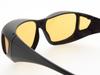 [Viewnal] by STG Viewnal Light-Blocking Lenses CCP CCP400 Overglasses FL