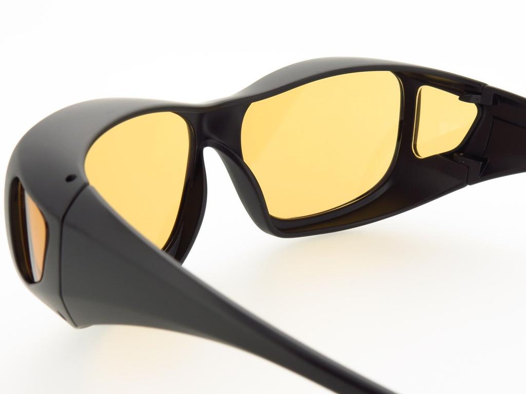 [Viewnal] by STG Viewnal Light-Blocking Lenses CCP CCP400 Overglasses FL
