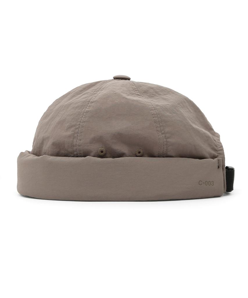 Casquette Outdoor Légère en Nylon Yualeichi Casquette de Randonnée en Nylon Gorpcore Urh - C - 003 - Mipan Regen - B Ch