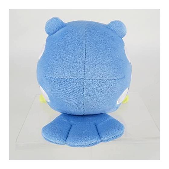 Sanei Boeki Pokemon ALL STAR COLLECTION Tamaseal (S) W12.5 X D14.5 X H12cm Stuffed Pokemon PP204