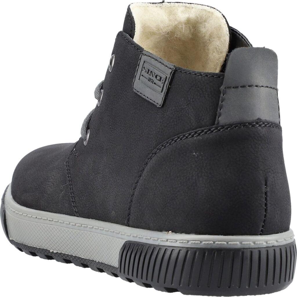 Сапоги Rieker (18941) черный