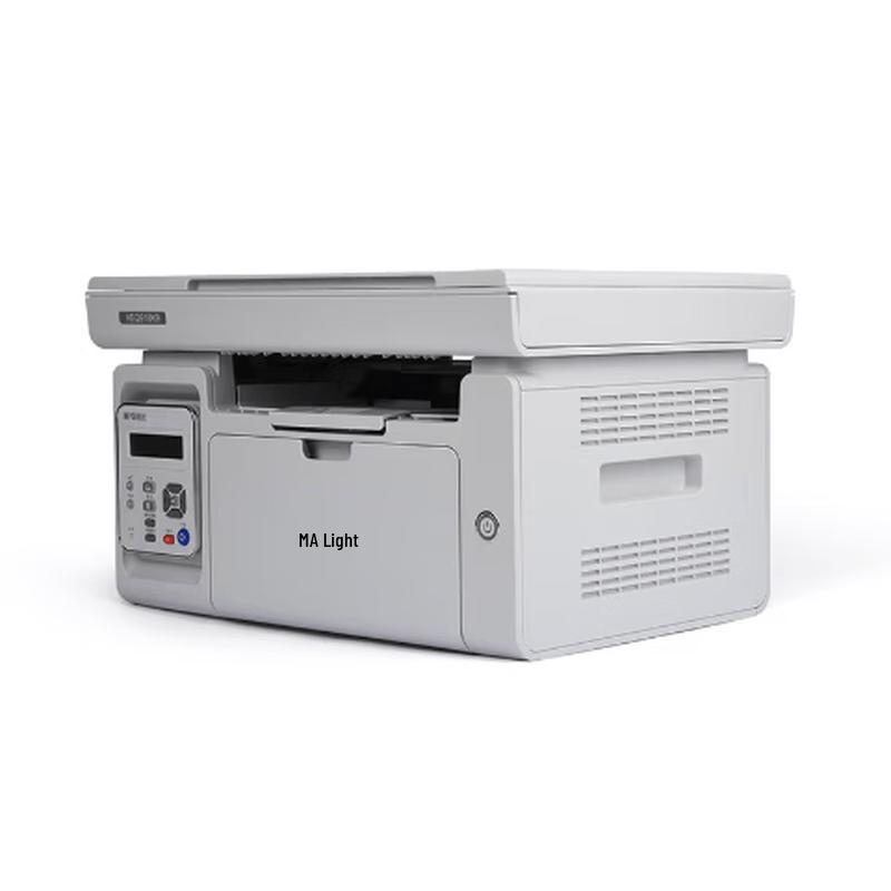 M&G Multifunction Monochrome Laser Printer Series CN plug (adapter included)