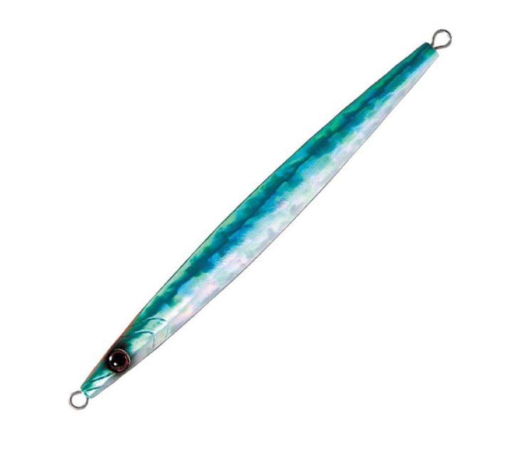 Shout 101-LC Metal Jig Lance Slow Fall Long 80 Grams 189 (5108)