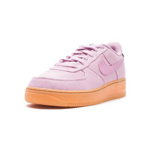 Nike Air Force 1 LV8 Style 'Light Arctic Pink GS AR0735-600