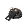 Universelles 12V 105dB Motorradhupe Auto Lauter Pfeifen Lautsprecher Elektrische Warnmaschine Roller Moped Cross-Country-Bike Moto Autoteil